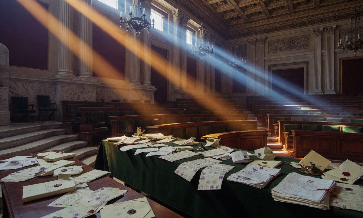 Il Barometro del Governo — featured image