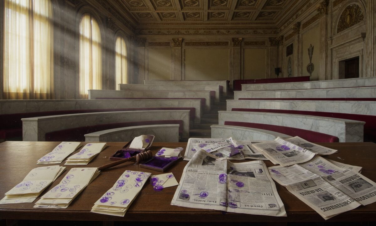 Come leggere un’inchiesta (e perché Consenso ne pubblicherà) — featured image