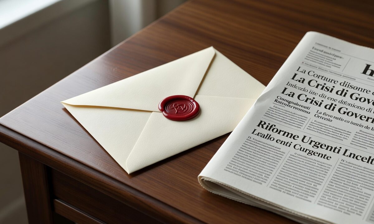 Immagine editoriale in evidenza: privacy policy