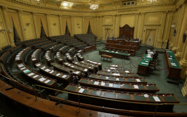 Legge elettorale, la riforma vista da destra e da sinistra: due racconti, gli stessi voti