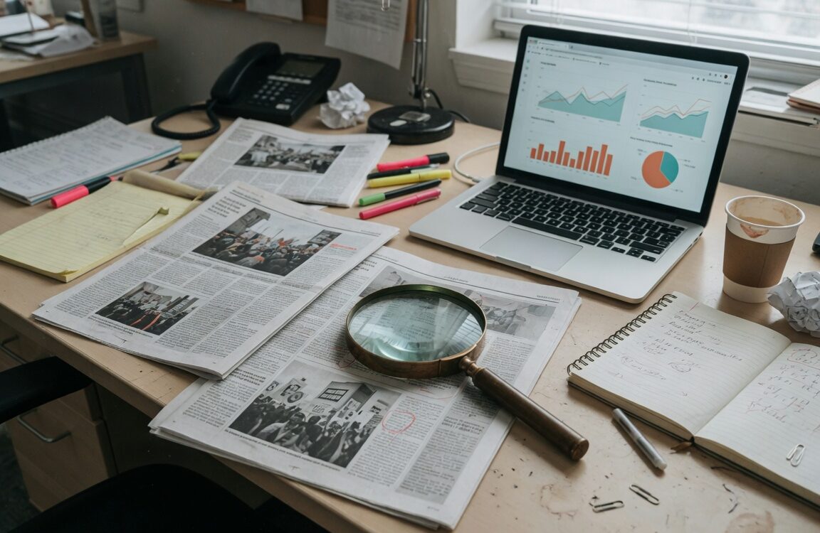 Meloni e i numeri: cosa dicono davvero i fact-checking sulle sue dichiarazioni