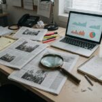 Meloni e i numeri: cosa dicono davvero i fact-checking sulle sue dichiarazioni