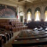 Legge elettorale, due racconti opposti: come testate di destra e sinistra italiane raccontano la stessa riforma