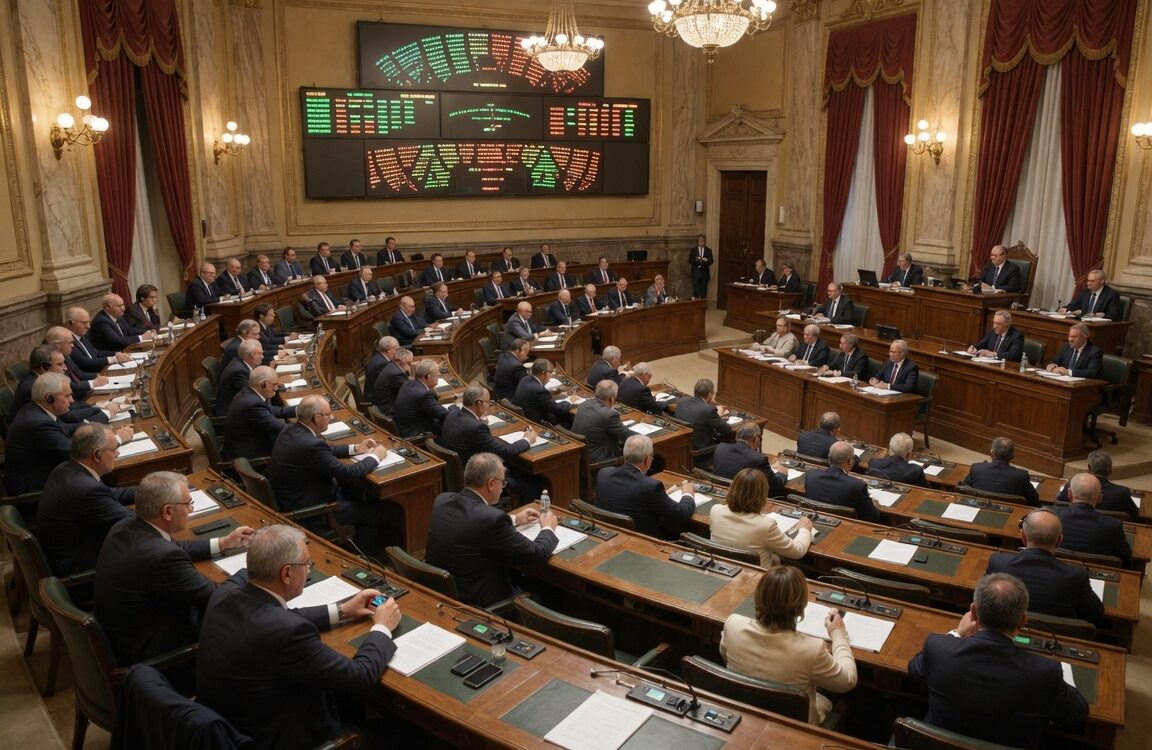 Legge elettorale: sconfitta di Meloni o riforma che avanza? Due cornici, stessi fatti