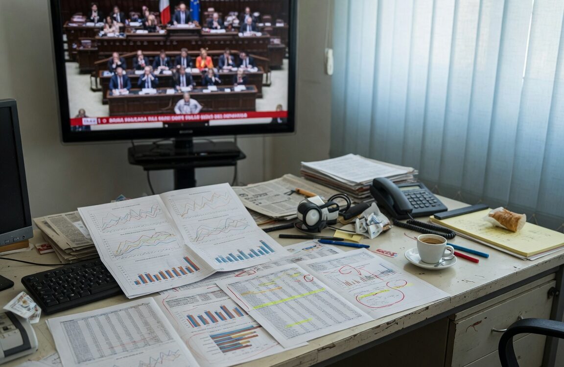 Meloni, l'avanzo primario e i numeri di Trump in TV: tre verdetti sulle affermazioni della settimana