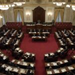 Riforma della legge elettorale: come destra e sinistra raccontano il voto al Senato