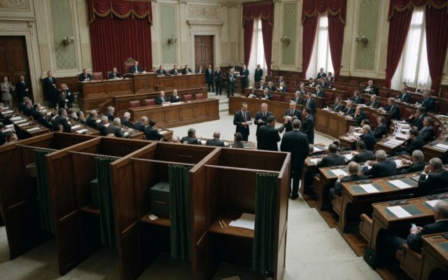 Legge elettorale, Reggio Calabria e decreto scuola: tre affermazioni della settimana sotto la lente