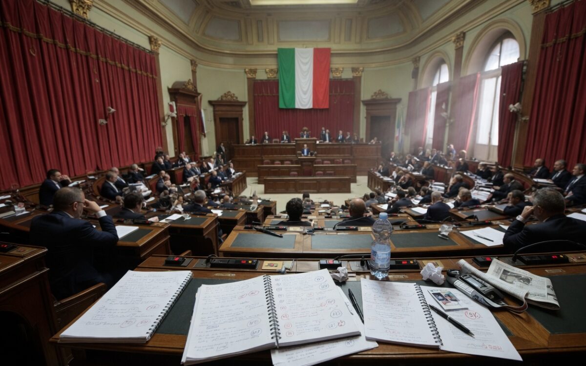 Legge elettorale, bollette e numeri del Pd: tre affermazioni della settimana verificate